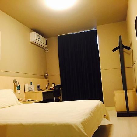 Jinjiang Inn Zhuhai Gongbei Fuhuali Luaran gambar