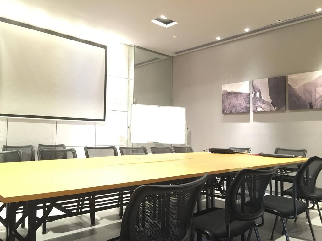 Jinjiang Inn Zhuhai Gongbei Fuhuali Luaran gambar